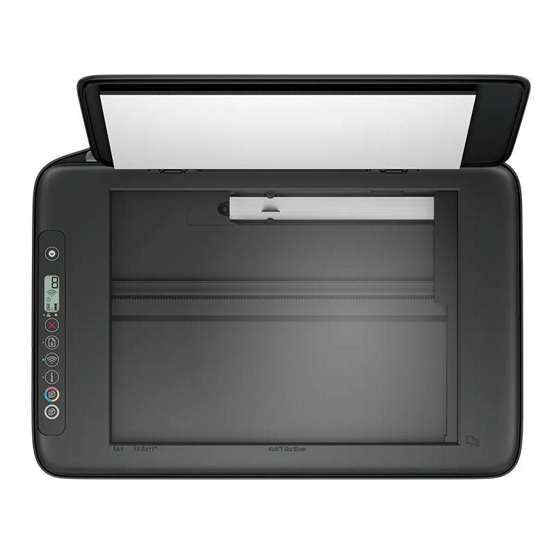Impresora AiO de tinta HP DeskJet Ink Advantage 2874/Imprime/Escanea/Copia/Wi-Fi/USB 2.0