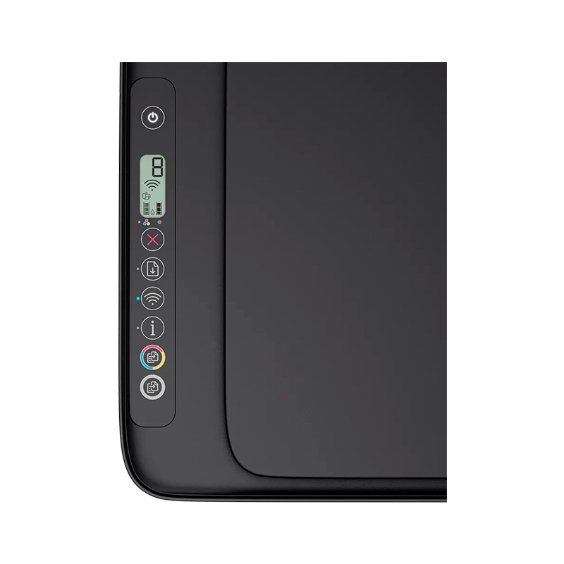 Impresora AiO de tinta HP DeskJet Ink Advantage 2874/Imprime/Escanea/Copia/Wi-Fi/USB 2.0
