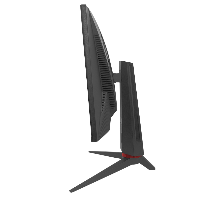 Monitor curvo TEROS TE-2764G, 27"