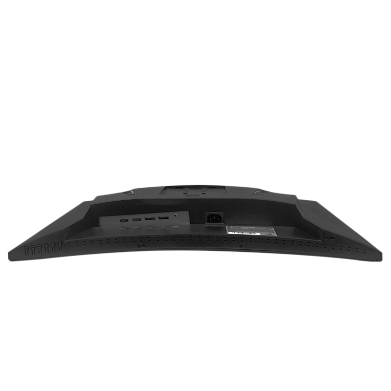 Monitor curvo TEROS TE-2764G, 27"