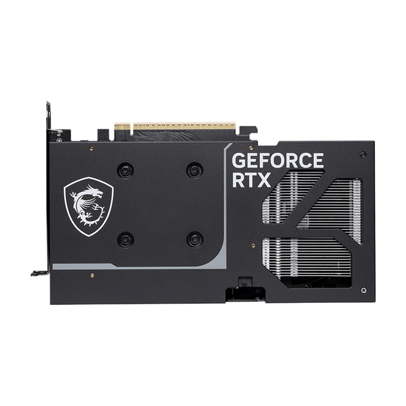 Tarjeta de video MSI GeForce RTX 5060 Ti 8G VENTUS 2X OC PLUS, 8 GB GDDR7