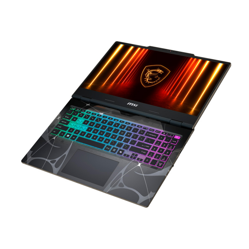 Gaming MSI Cyborg 15 B2RWEKG, 15.6"