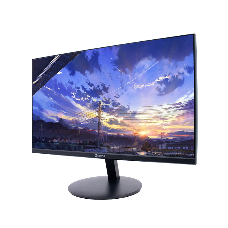 Monitor plano TEROS TE-2130CS, 21.5"