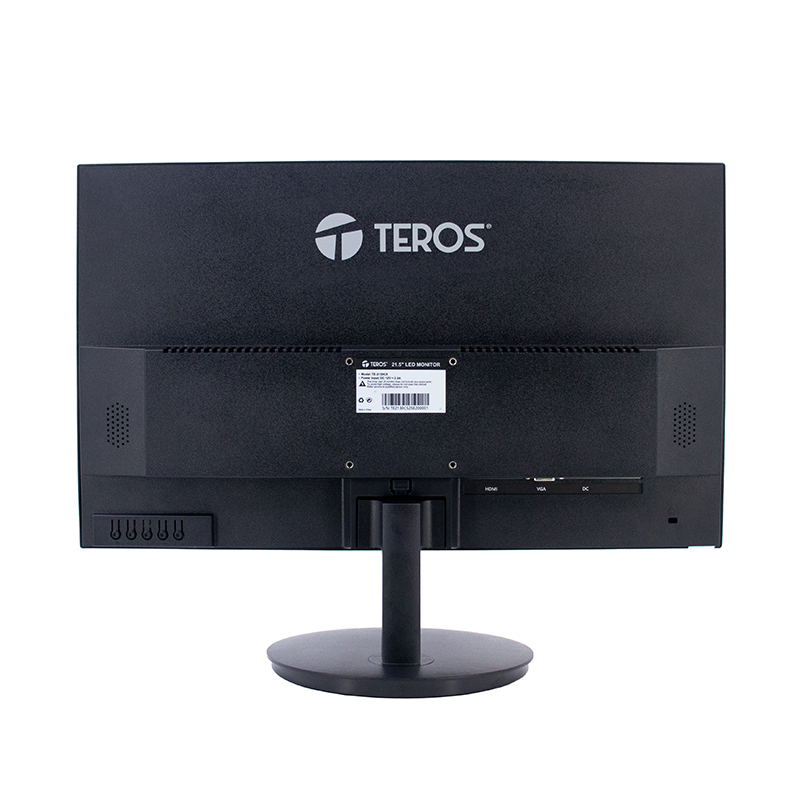 Monitor plano TEROS TE-2130CS, 21.5"